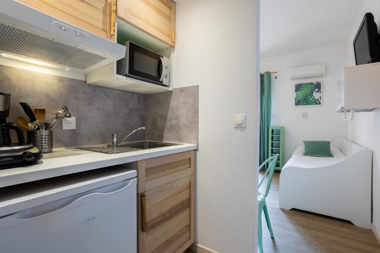 Hotel Almanarre Plage - Hotel Eco-Responsable Face A La Mer Hyeres Ngoại thất bức ảnh